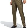 Hose Adidas Train Essentials 3-Stripes -Footballbekleidungs Geschäft adidas train essentials 3 stripes 573369 ib8170