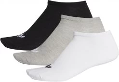Socken Adidas Originals TREFOIL LINER -Footballbekleidungs Geschäft adidas trefoil liner 359745 ft8524 960