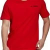 T-Shirt Adidas Terrex TX Moun GFX Tee -Footballbekleidungs Geschäft adidas tx moun gfx tee 416338 he1767