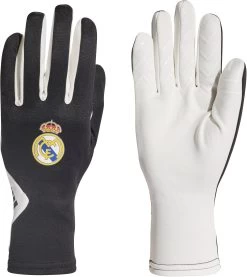 Handschuhe Adidas U REAL FP GLOVES