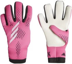 Torwarthandschuhe Adidas X GL TRN J