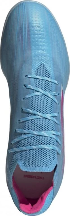 Hallenfußballschuhe Adidas X SPEEDFLOW.1 IN -Footballbekleidungs Geschäft adidas x speedflow 1 in 407962 gw7467 960