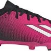Fußballschuhe Adidas X SPEEDPORTAL.3 FG J -Footballbekleidungs Geschäft adidas x speedportal 3 fg j 549398 gz5071
