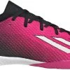 Hallenfußballschuhe Adidas X SPEEDPORTAL.3 IN -Footballbekleidungs Geschäft adidas x speedportal 3 in 550402 gz5068