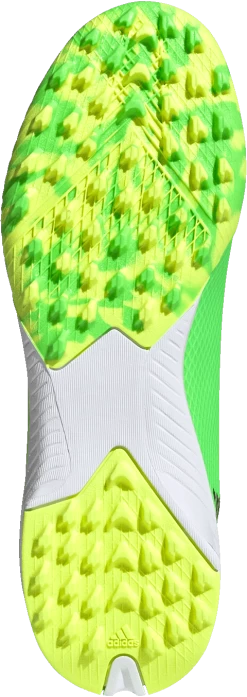 Fußballschuhe Adidas X SPEEDPORTAL.3 LL TF J -Footballbekleidungs Geschäft adidas x speedportal 3 ll tf j 477151 gw8478