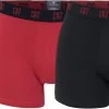 Boxershorts CR7 Basic Trunk Boxershort 3-Pack Man Utd -Footballbekleidungs Geschäft cr7 basic trunk boxershort 3 pack man utd 540447 81001 49 2624