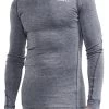 T-Shirt CRAFT CORE Wool Merino