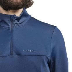 Langarm-T-Shirt CRAFT CORE Gain -Footballbekleidungs Geschäft craft polorolak core gain 505993 1909496 698003 960