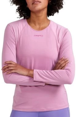 Langarm-T-Shirt TEE CRAFT ADV Essence LS