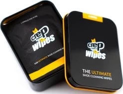 Reinigungsmittel Crep Protect - Wipes (6 Sachets) -Footballbekleidungs Geschäft crep protect wipes 6 sachets 332250 6wipet 960