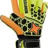 Torwarthandschuhe Derbystar APS Hexasoft Pro 1 -Footballbekleidungs Geschäft derbystar aps hexasoft pro 1 405847 2510