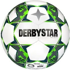 Ball Derbystar Brilliant TT V22