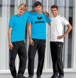 Hose Erima Miami 2.0 Presentation Pants -Footballbekleidungs Geschäft erima miami 2 0 presentation pants 498511 1100704 960