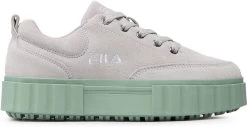 Schuhe Fila Sandblast S Wmn