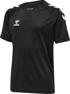 Trikot Hummel XK CORE POLY T-SHIRT S/S KIDS