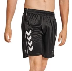 Hummel CORE XK POLY COACH SHORTS
