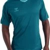 Trikot Hummel CORE XK POLY JERSEY S/S -Footballbekleidungs Geschäft hummel core xk poly jersey s s 425987 211455 7058