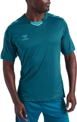 Trikot Hummel CORE XK POLY JERSEY S/S