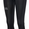 Leggings Hummel HmlCOURT POLY TIGHTS WOMAN -Footballbekleidungs Geschäft hummel hmlcourt poly tights woman 603600 220373 2001