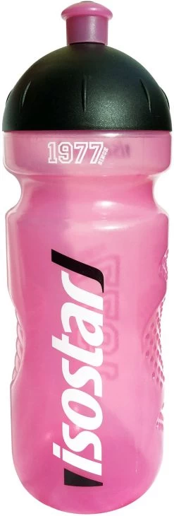 Trinkflasche ISOSTAR 650ml BIDON