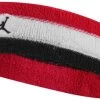 Stirnband Jordan M Headband Terry -Footballbekleidungs Geschäft jordan m headband terry 565322 901023 667