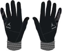 Handschuhe JORDAN M HYPERSTORM FLEECE LG PSG