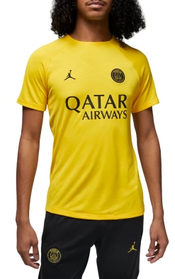 T-Shirt Jordan PSG MNK DF ACDPR SS TOP PM 4TH