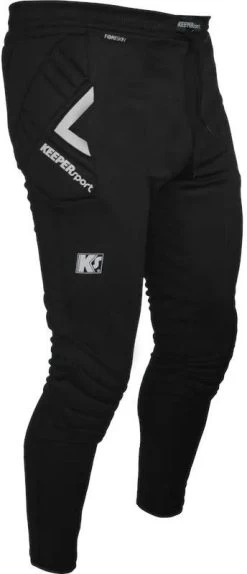 Hose KEEPERsport GK Pants BasicPadded Premier Kids