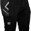 Tights KEEPERsport GK Pants RobustPadded 3/4 Kids