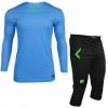 KEEPERsport GK Set INVINCIBLE -Footballbekleidungs Geschäft keepersport gk set invincible 406576 ks70001 425