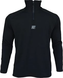Langarm-T-Shirt KEEPERsport GK Top BasicPadded