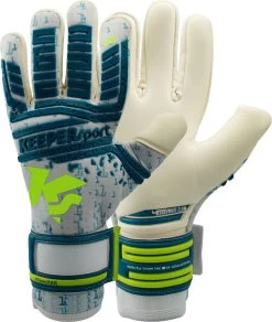 Torwarthandschuhe KEEPERsport Varan6 Champ NC