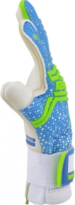 Torwarthandschuhe KEEPERsport Varan6 Hero Power -Footballbekleidungs Geschäft keepersport varan6 hero power 381094 ks10002 428 960