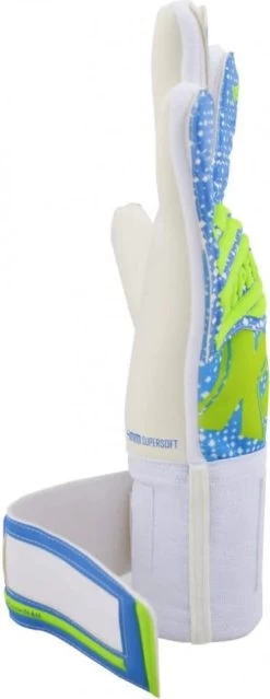 Torwarthandschuhe KEEPERsport Varan6 Premier NC -Footballbekleidungs Geschäft keepersport varan6 premier nc 381137 ks10007 428 960