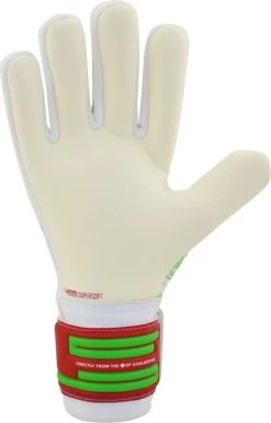 Torwarthandschuhe KEEPERsport Varan6 Premier NC 5FS -Footballbekleidungs Geschäft keepersport varan6 premier nc 5fs 381145 ks10006 118 960