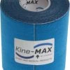 Tape-Band Kine-MAX Tape Super-Pro Rayon 7,5 Cm -Footballbekleidungs Geschäft kine max tape super pro rayon 7 5 cm 602068 ktsrblu 76