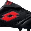 Fußballschuhe Lotto Stadio 200 III FG -Footballbekleidungs Geschäft lotto stadio 200 iii fg 603545 218126 2dn