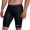 Kompressionsshorts Nike M NP SHORT LONG -Footballbekleidungs Geschäft m np short long 123467 838063 010