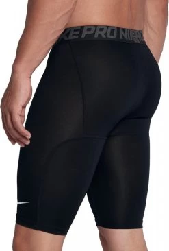 Kompressionsshorts Nike M NP SHORT LONG -Footballbekleidungs Geschäft m np short long 123467 838063 012 960