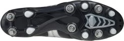 Fußballschuhe Mizuno Morelia DNA Japan Mix -Footballbekleidungs Geschäft mizuno morelia dna japan mix schwarz silber f03 375978 p1gc2110 004 960