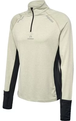 Sweatshirt Newline NwlMESA 1/2 ZIP L/S MEN