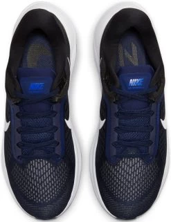 Laufschuhe Nike Air Zoom Structure 24 -Footballbekleidungs Geschäft nike air zoom structure 24 579549 da8535 405 960