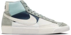Schuhe Nike BLAZER MID PRO CLUB