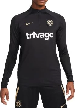 Langarm-T-Shirt Nike CFC M NK DF STRK DRIL TOP K KS CL