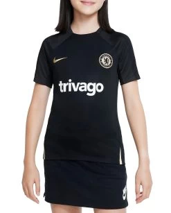 T-Shirt Nike CFC YNK DF STRK SS TOP KKS CL