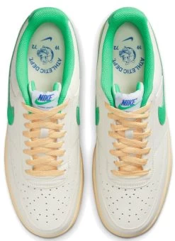 Schuhe Nike Court Vision Low -Footballbekleidungs Geschäft nike court vision low 594002 fj5437 136 960