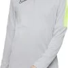 Sweatshirt Nike Dri-FIT Academy23 Big Kids' Soccer Drill Top -Footballbekleidungs Geschäft nike dri fit academy23 big kids soccer drill top 603669 dx5470 007