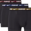 Boxershorts Nike Dri-Fit Trunk -Footballbekleidungs Geschäft nike dri fit trunk 569909 ke1152 859