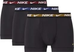 Boxershorts Nike Dri-Fit Trunk