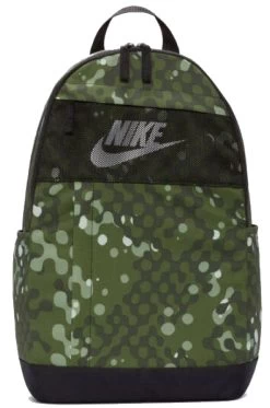 Rucksack Nike Elemental Printed